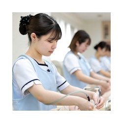 ビューティーセラピスト科