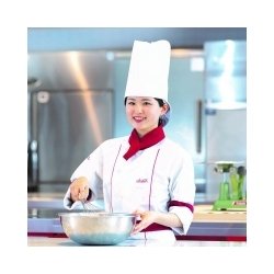 製菓製パン科