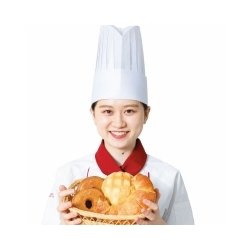 シェフパティシエ科