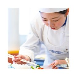 調理師科 夜間部