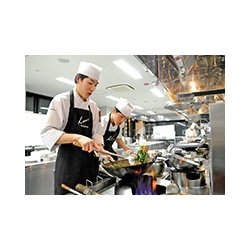 調理技術専攻科