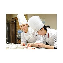 製菓技術専攻科