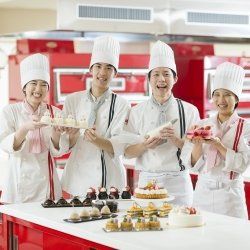国際調理製菓専門学校（Food）