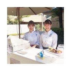 フードクリエイト学科