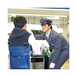 鉄道サービス学科