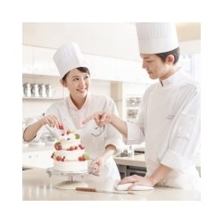 調理師本科 パティシエ・ブランジェコース