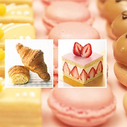 大阪あべの 辻製菓専門学校