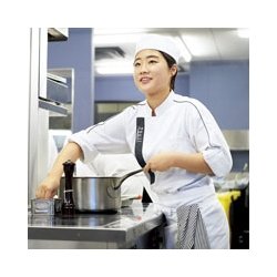 調理技術マネジメント学科