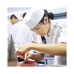 製菓衛生師本科 製菓クラス