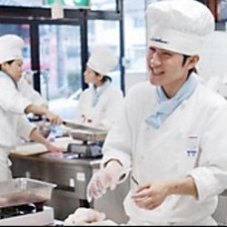 広島製菓専門学校