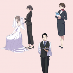 体験&説明会