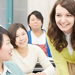 日本外国語専門学校