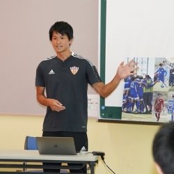 オープンキャンパス(新潟会場)
