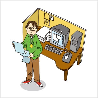 Webクリエイター
