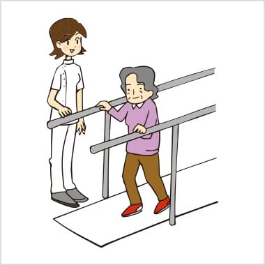 福祉スポーツ指導員