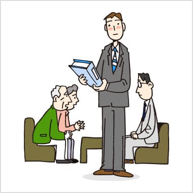 社会福祉士