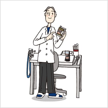 歯科技工士