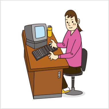 CADオペレーター